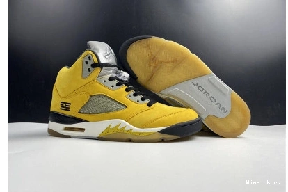 5 TOKYO RETRO AIR JORDAN T23 0923